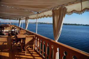 3 Nights Nile Cruise from Aswan