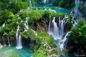 JackBrauer-Plitvice-Waterfalls