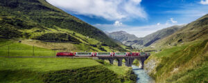 glacier-express